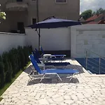 Saint George Family Ξενοδοχείο Βέλινγκραντ