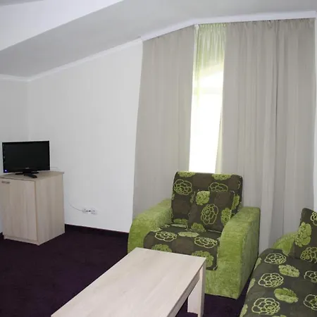 Hotel Saint George Family Velingrad