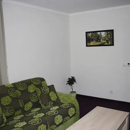 Saint George Family Hotel