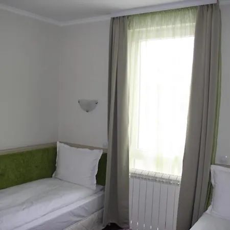 Hotel Saint George Family