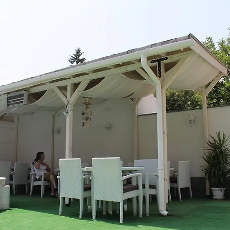 Saint George Family 3* Velingrad