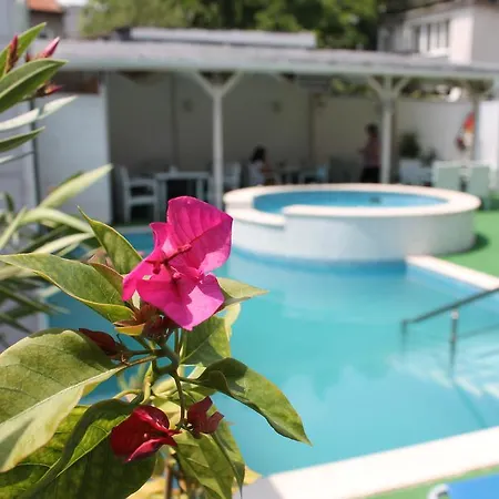 Hotel Saint George Family 3*