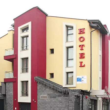 Hotell Saint George Family Velingrad