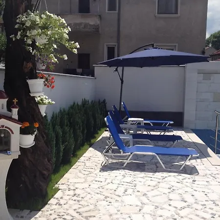 Saint George Family 3* Welingrad