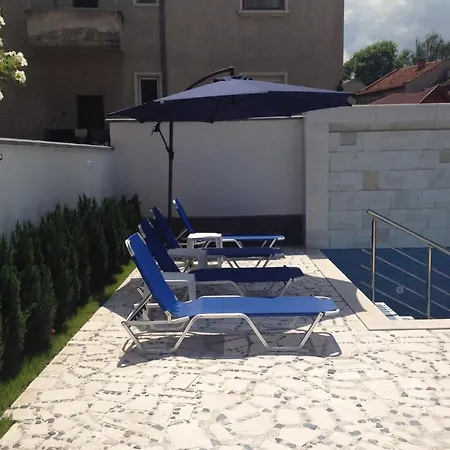 Saint George Family Hotel Velingrad