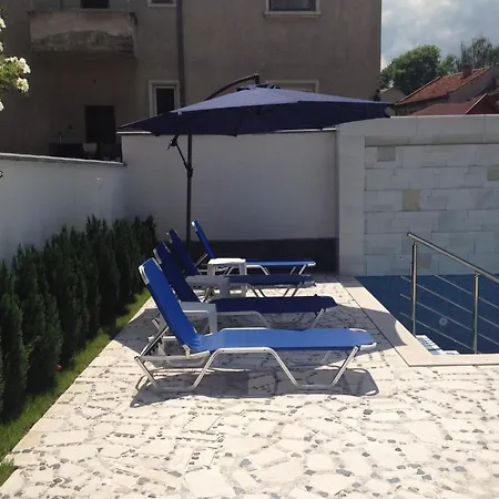 Saint George Family Hotel Velingrad