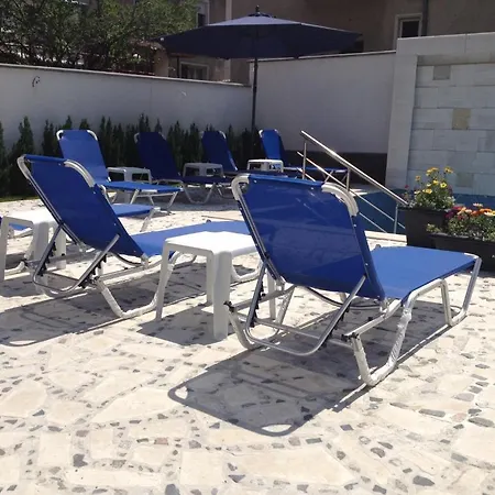 Saint George Family 3* Velingrad