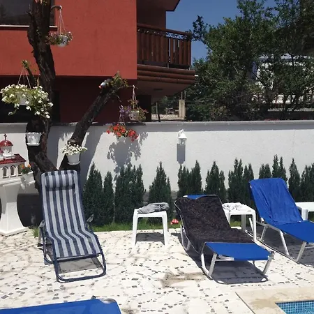 Saint George Family 3* Βέλινγκραντ