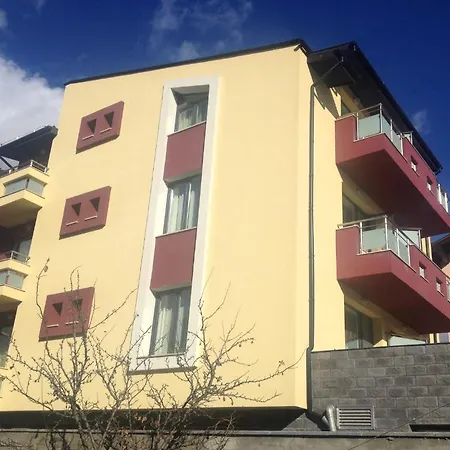 Saint George Family 3* Welingrad