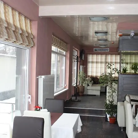Saint George Family Velingrad