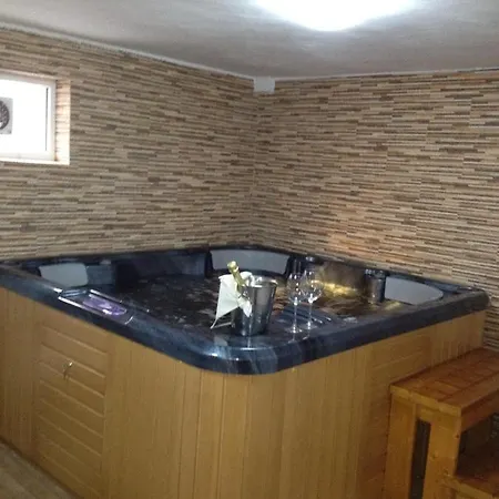 Hotel Saint George Family Velingrad