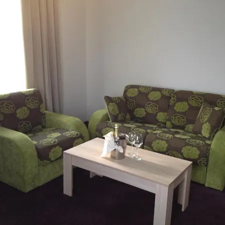Hotel Saint George Family Velingrad