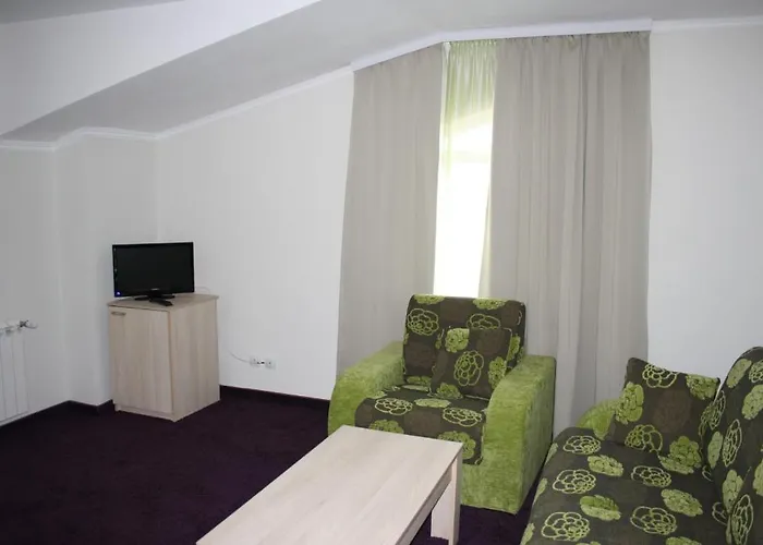 Hotell Saint George Family Velingrad