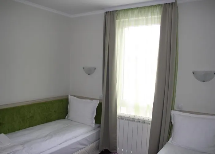 Hotell Saint George Family