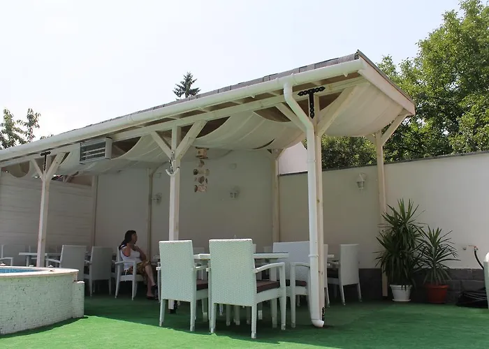 Saint George Family 3* Velingrad