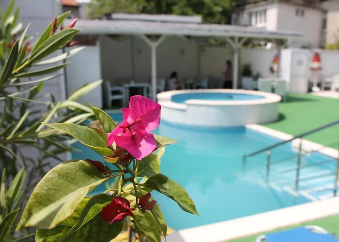 Hotel Saint George Family 3*