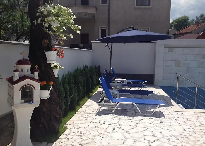 Saint George Family 3* Velingrad