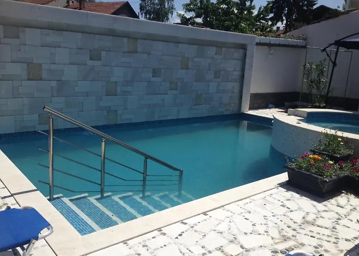 Saint George Family Hotel 3*