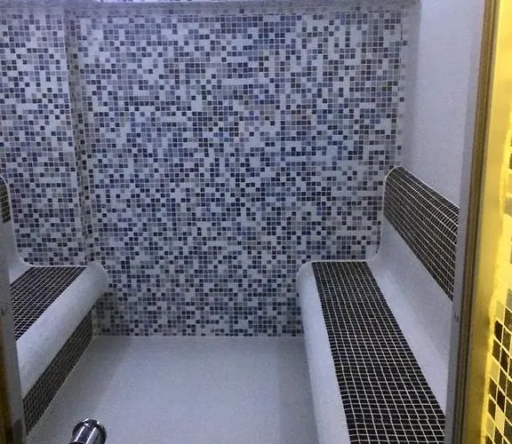 Hotell Saint George Family Velingrad