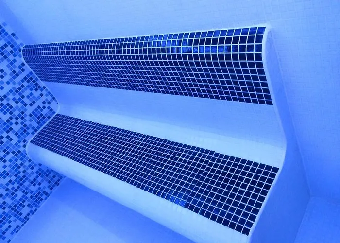 Hotell Saint George Family 3*