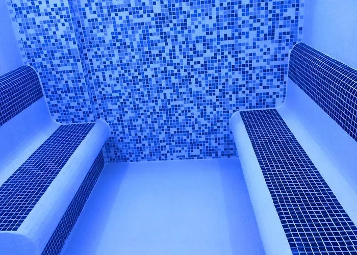 Hotell Saint George Family