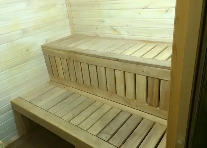 Hotel Saint George Family