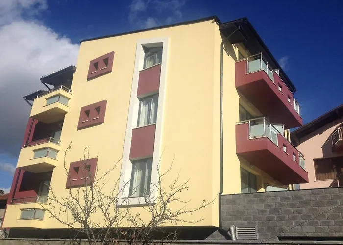Saint George Family 3* Velingrad
