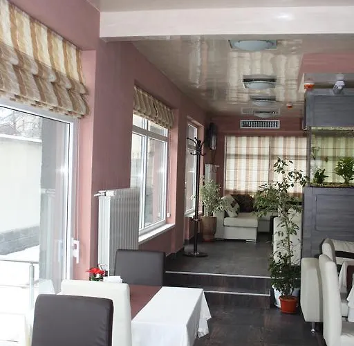 Saint George Family Velingrad